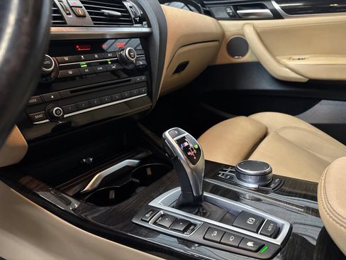 Used 2018 BMW X4 M40i AWD/4WD image 20