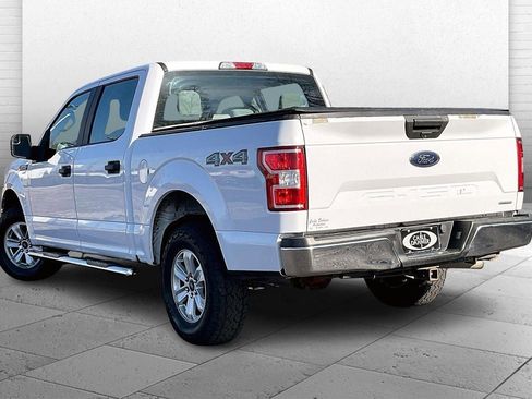 Used 2018 Ford F150 XL w/ Equipment Group 101A Mid image 13