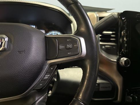 Certified 2024 RAM 2500 Laramie image 30