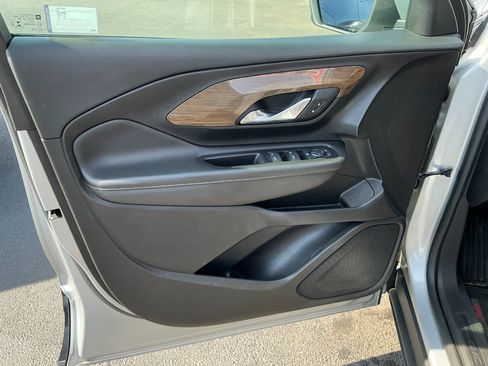 Used 2019 GMC Terrain SLE image 7