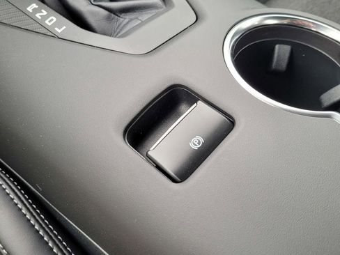 New 2025 Ford Mustang Ecoboost Fastback image 49