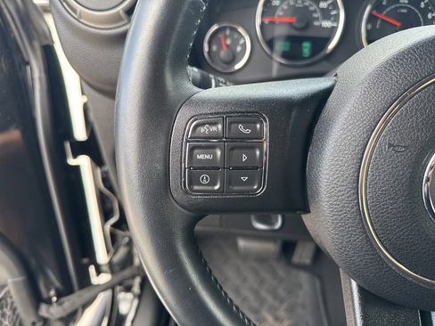 Used 2014 Jeep Wrangler Sport w/ Quick Order Package 24S image 19