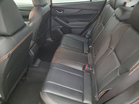 Used 2020 Subaru Crosstrek 2.0i Limited w/ Moonroof Package w/Navigation image 18