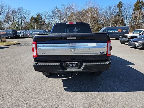 Used 2023 Ford F150 Limited image 6