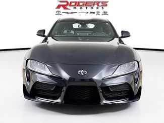 Used 2024 Toyota Supra Premium w/ Driver Assist Package video 2