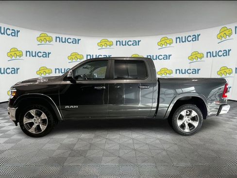 Used 2022 RAM 1500 Laramie image 4