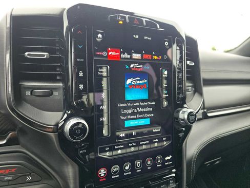 Used 2021 RAM 1500 TRX w/ TRX Level 2 Equipment Group AWD/4WD image 27