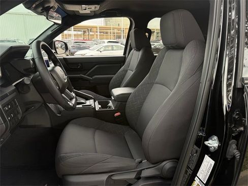 Used 2025 Toyota Tacoma SR image 23
