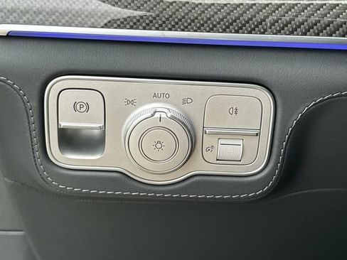 New 2026 Mercedes-Benz GLS 63 AMG 4MATIC image 30