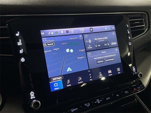 Used 2024 Jeep Wagoneer Series II image 30