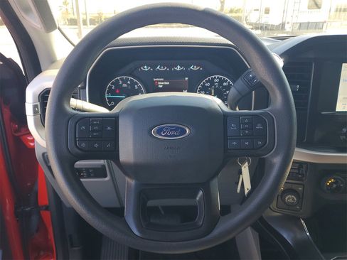 Certified 2022 Ford F150 XL w/ Equipment Group 101A High image 17