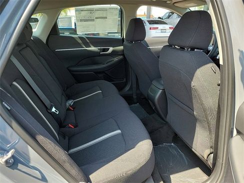 New 2025 Hyundai Sonata SEL image 20