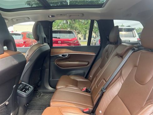 Used 2018 Volvo XC90 T6 Inscription w/ Convenience Package AWD/4WD image 15