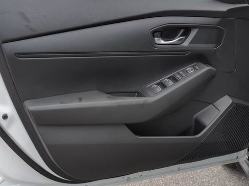 Certified 2025 Honda Accord LX image 15