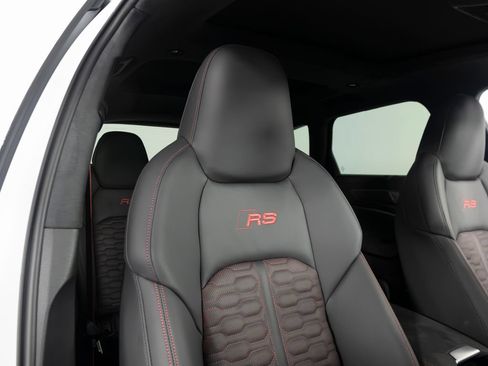 Used 2025 Audi RS 6 performance AWD/4WD image 38