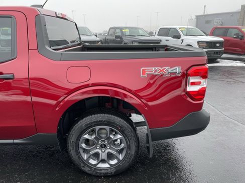 New 2026 Ford Maverick XLT w/ XLT Luxury Package image 38
