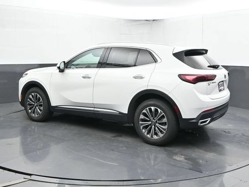 Used 2024 Buick Envision Preferred AWD/4WD image 9