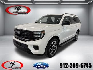 New 2026 Ford Expedition Active video 1