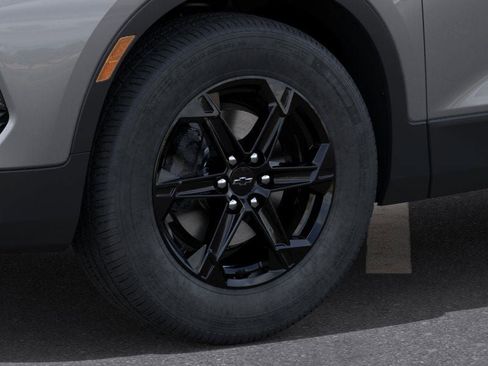 New 2025 Chevrolet Blazer LT w/ Midnight/Sport Edition image 27