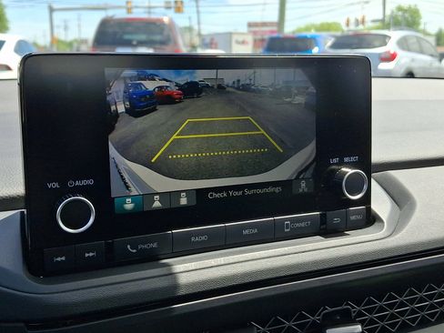 Used 2025 Honda Accord SE image 20