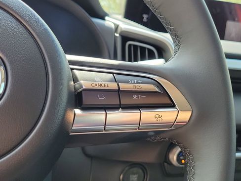 New 2026 MAZDA CX-50 AWD 2.5 S w/ Cargo Package image 24