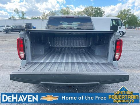 Used 2024 GMC Sierra 1500 Elevation AWD/4WD image 25