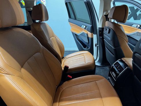 Used 2020 BMW X7 xDrive40i w/ Premium Package image 50