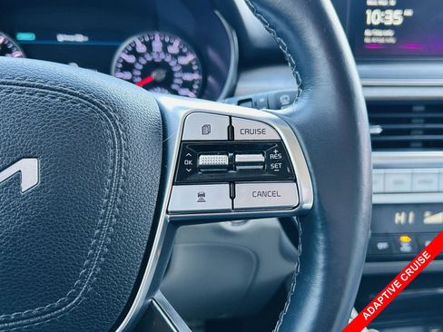 Used 2022 Kia Telluride SX w/ SX Prestige Package image 11