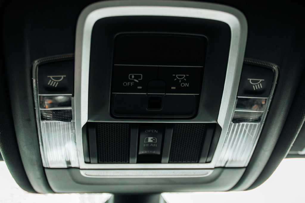 Used 2019 RAM 1500 Sport AWD/4WD image 20