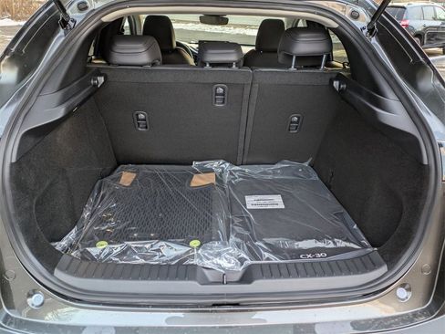 New 2026 MAZDA CX-30 AWD 2.5 S image 27