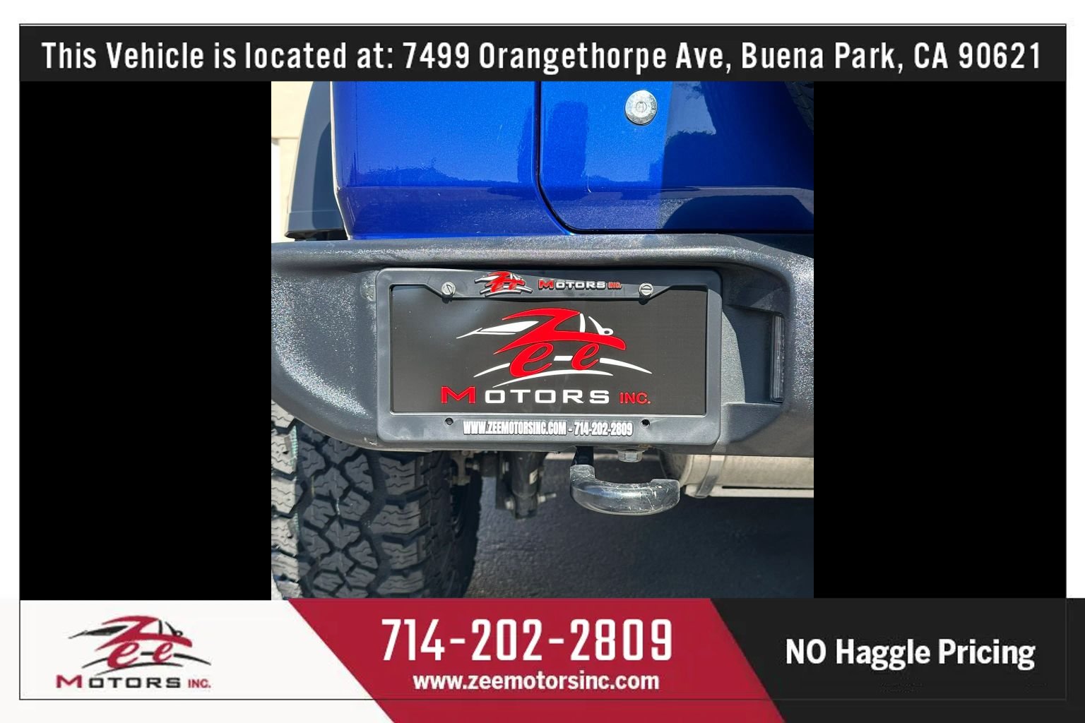 Used 2019 Jeep Wrangler Sport AWD/4WD image 57
