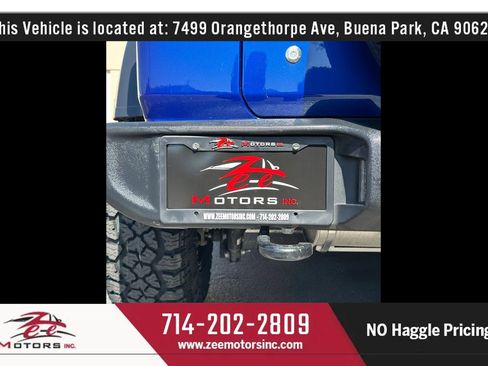 Used 2019 Jeep Wrangler Sport AWD/4WD image 57