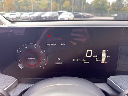 New 2026 Nissan Kicks SV w/ SV Premium Package image 17