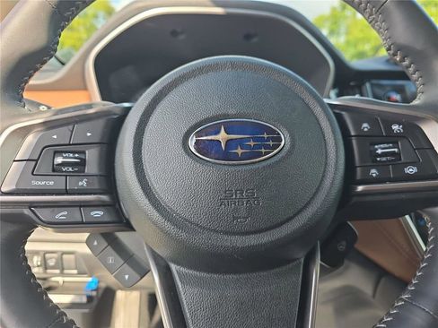 Used 2022 Subaru Outback Touring XT image 21