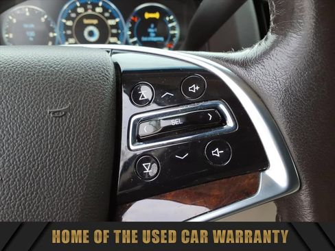 Used 2015 Cadillac Escalade Premium image 22
