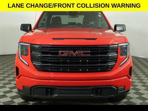 Used 2023 GMC Sierra 1500 Pro w/ Graphite Edition AWD/4WD image 8