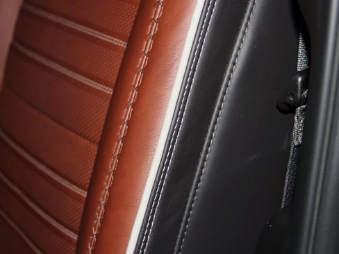 Used 2024 GMC Sierra 2500 Denali Ultimate image 21