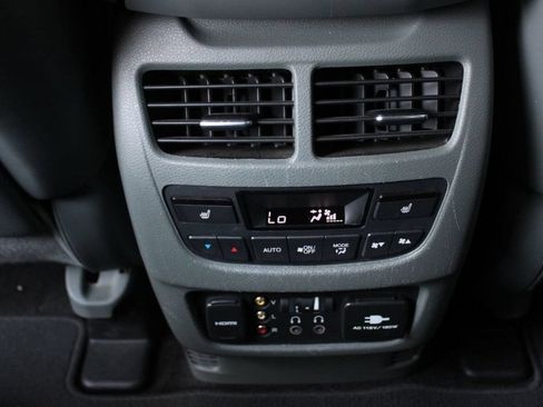 Used 2014 Acura MDX FWD w/ Advance & Entertainment image 16