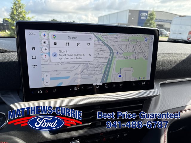 New 2026 Ford Explorer ST-Line w/ Premium Package RWD image 19
