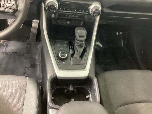 Used 2024 Toyota RAV4 XLE w/ Convenience Package AWD/4WD image 16
