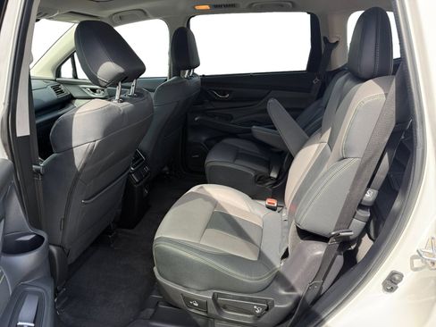 Used 2023 Subaru Ascent Onyx Edition Limited image 16