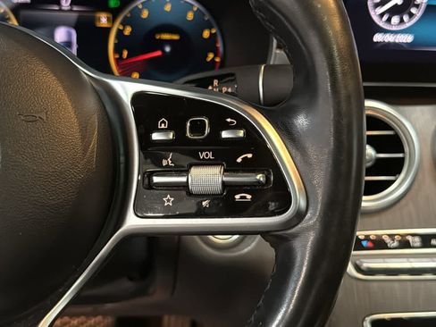 Used 2021 Mercedes-Benz C 300 4MATIC Sedan image 13