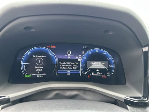 Used 2026 Toyota Camry XLE image 31