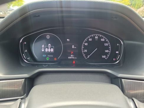 Certified 2022 Honda Accord Sport image 19