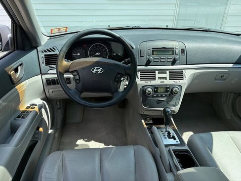 Used 2006 Hyundai Sonata LX FWD image 10