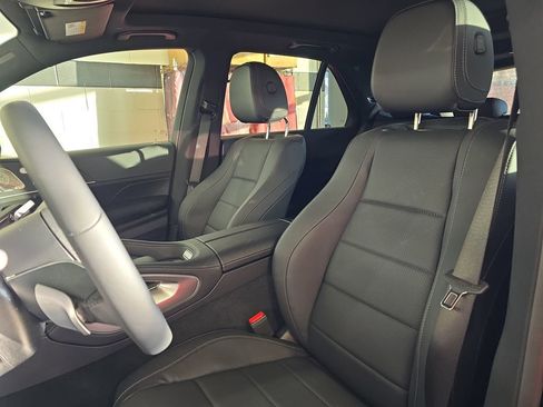 Certified 2025 Mercedes-Benz GLE 350 4MATIC image 19