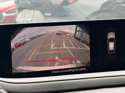 New 2026 MAZDA CX-30 AWD 2.5 S image 24