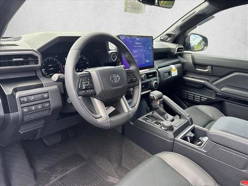 New 2026 Toyota 4Runner Limited AWD/4WD image 3