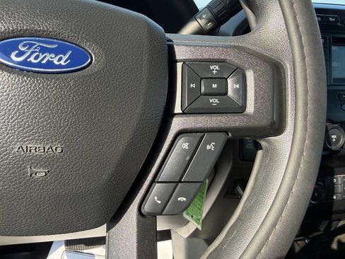 Used 2022 Ford F250 XL w/ Power Equipment Group AWD/4WD image 19