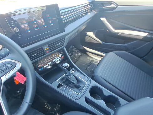 Used 2025 Volkswagen Jetta S FWD image 24